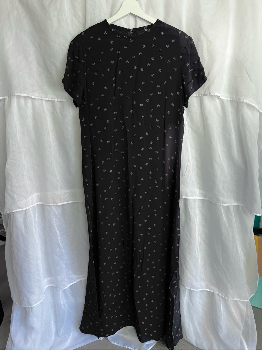 Lauren Ralph Lauren Maxi Dress